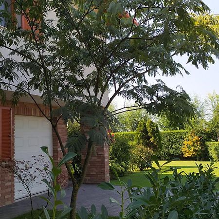 Lilla Villa ชิโอฟก ภายนอก รูปภาพ