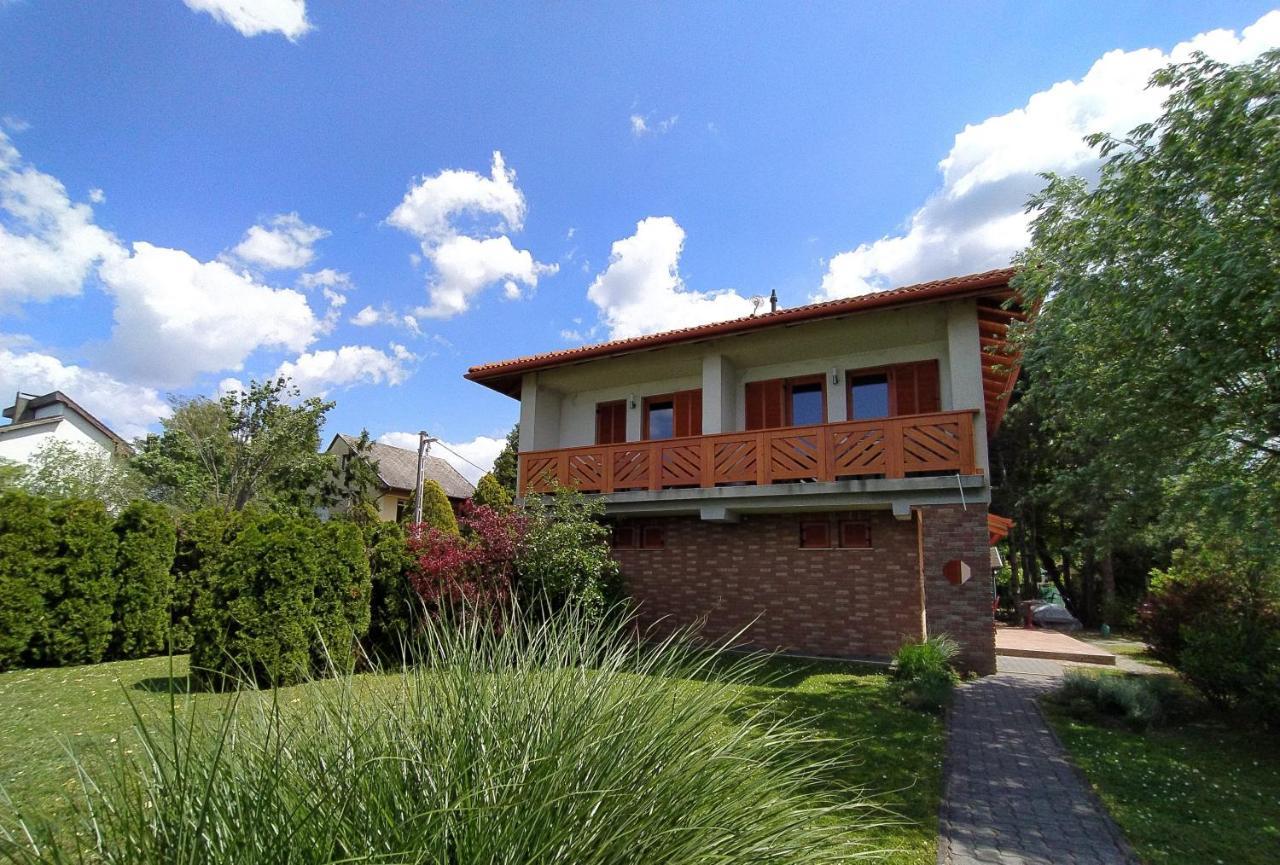 Lilla Villa ชิโอฟก ภายนอก รูปภาพ