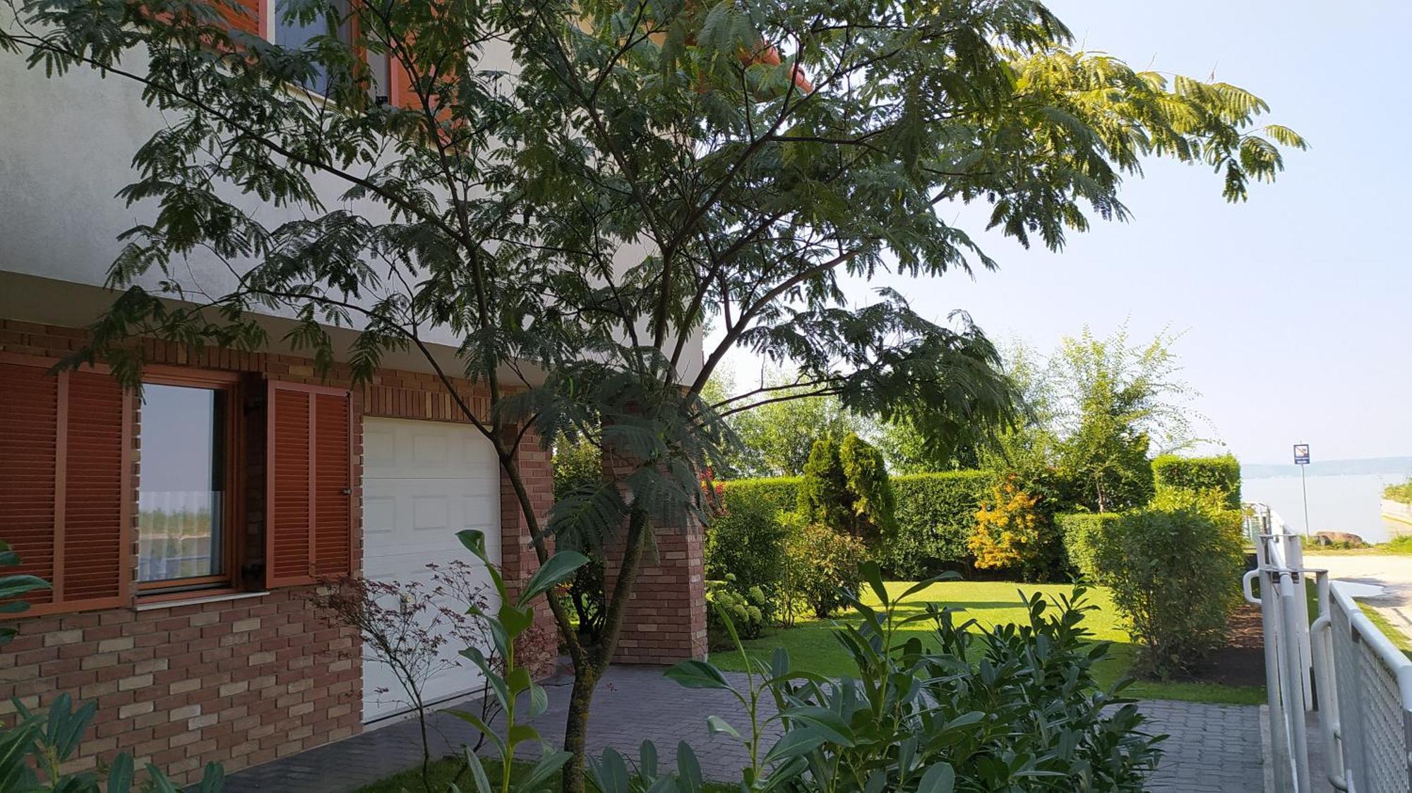 Lilla Villa ชิโอฟก ภายนอก รูปภาพ