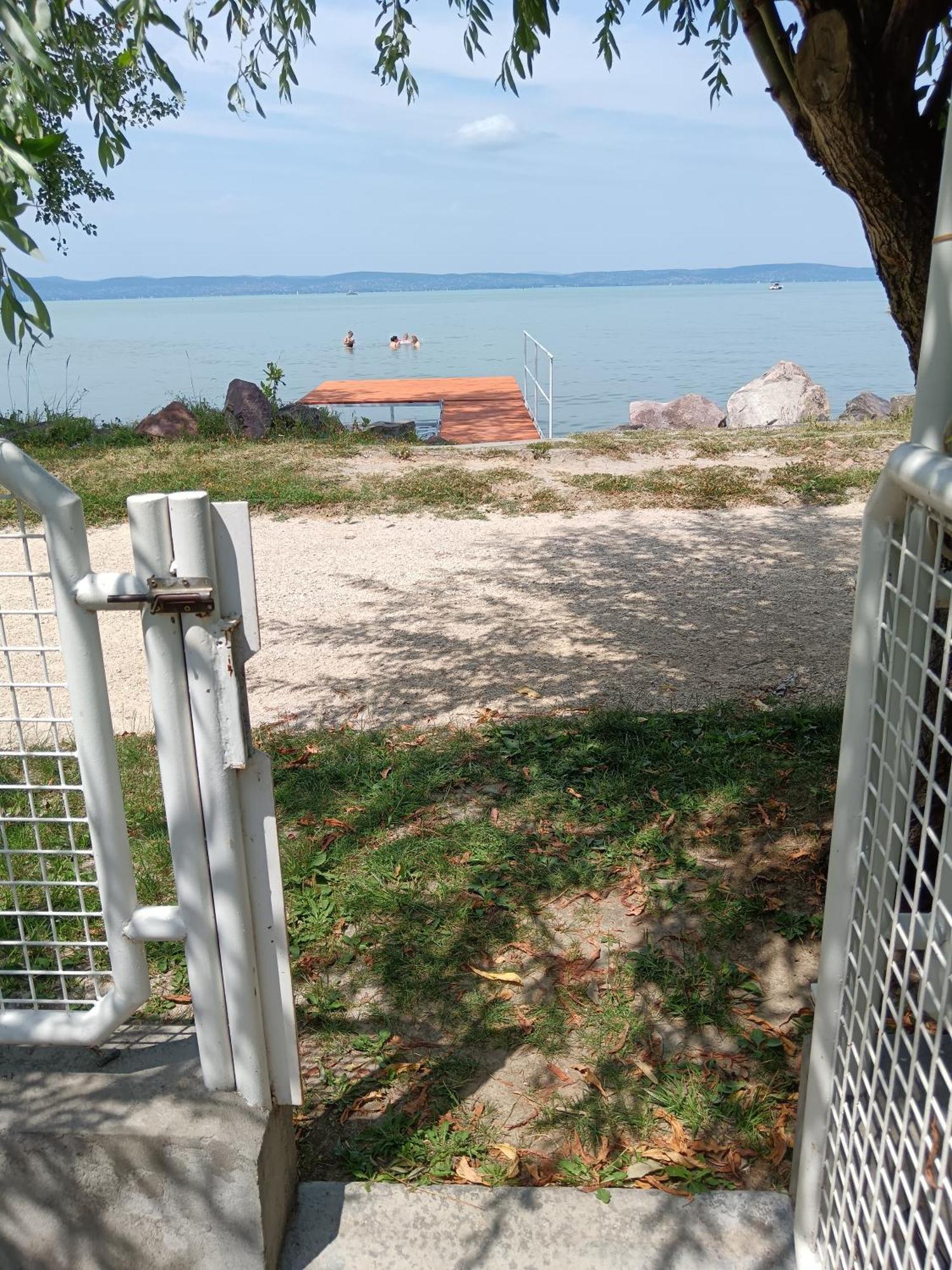 Lilla Villa ชิโอฟก ภายนอก รูปภาพ